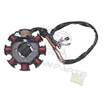 Ignition stator FITS/REPL. 8-coil ATV 200-250cc